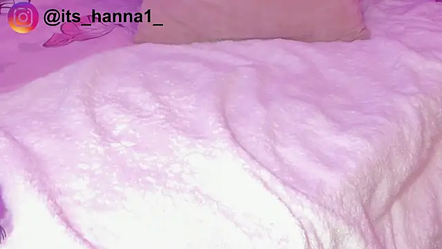 cutte_hanna18 Cameră chat live