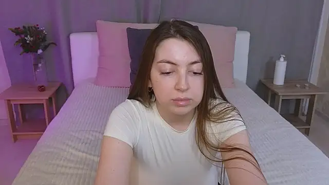 Chat ao vivo de Ann_moon__