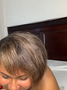 Sala de chat ao vivo de madell
