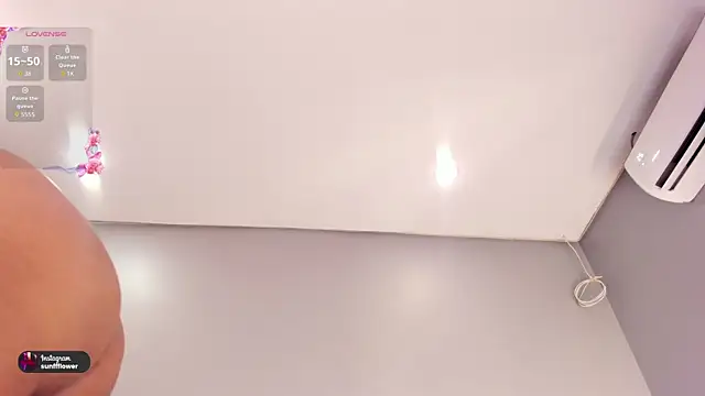 Chat soba uživo modela LissMonroe