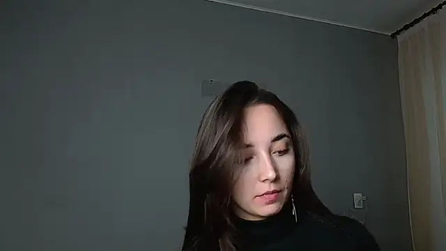 Živá chatovací místnost Eva_Gloryy