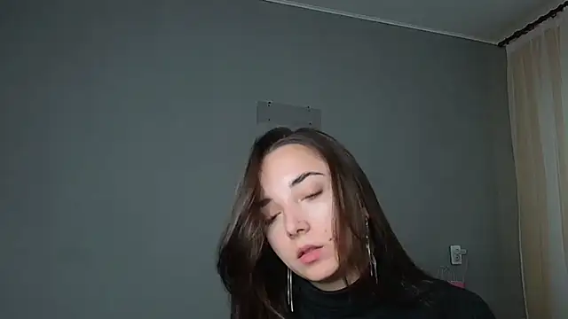 חדר צ'אט בשידור חי של Eva_Gloryy
