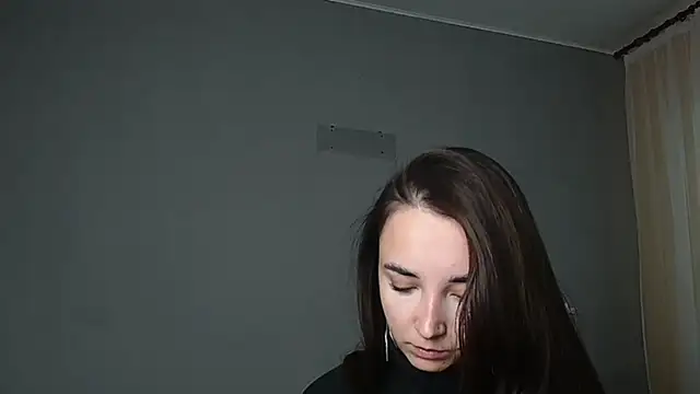 Pokój czatu na żywo – Eva_Gloryy