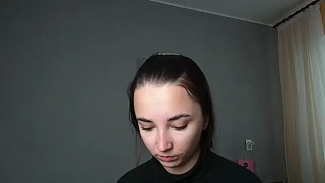Eva_Gloryy live-chat rom