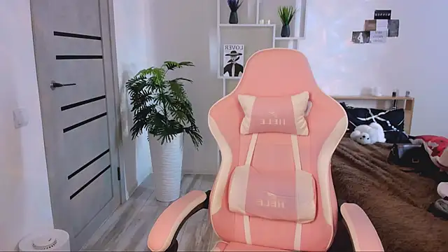 JinxTonks – live chatrum