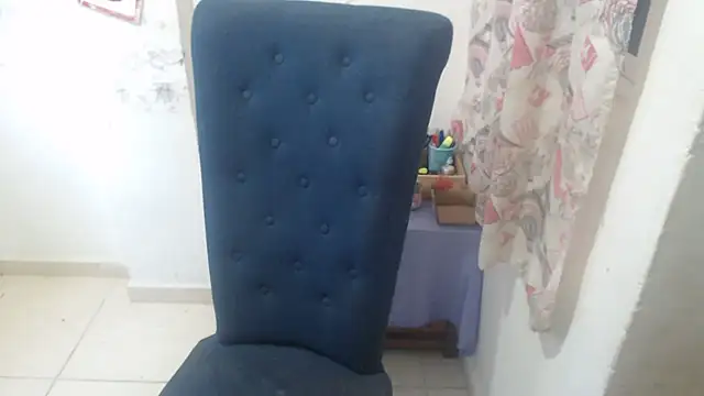 Živá chatovací místnost Yohis_Kiut25