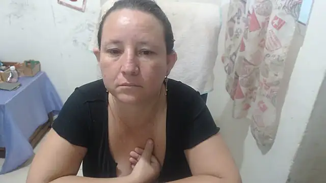 Sala de chat ao vivo de Yohis_Kiut25