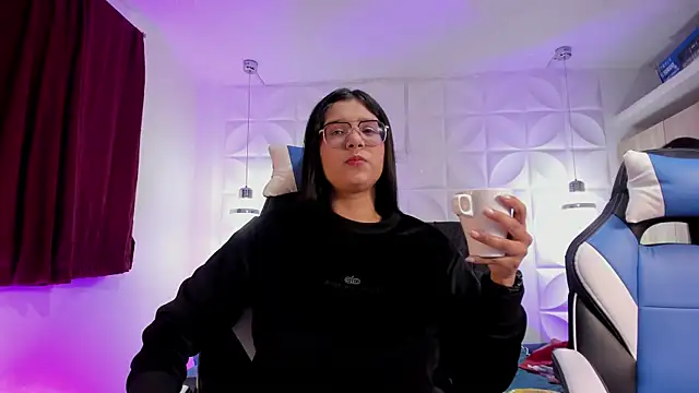 ariana_michel_ Cameră chat live