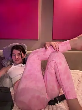 RoseViki Cameră chat live