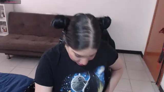 Bilik Sembang Langsung sharonnleon