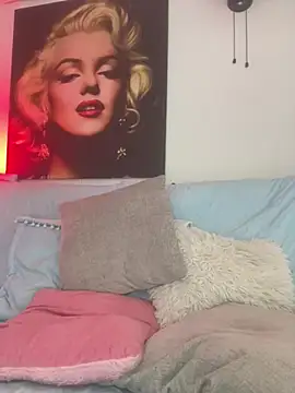 viktoria_davis_ Cameră chat live