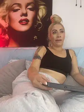 viktoria_davis_ Live Chatraum