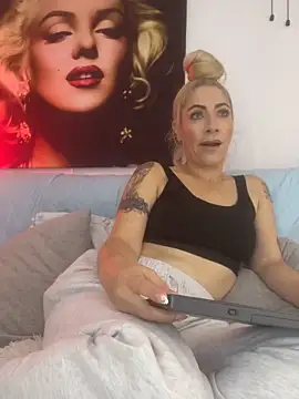 viktoria_davis_ Ruang Obrolan Langsung