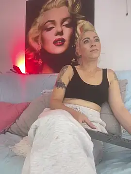 Chat ao vivo de viktoria_davis_