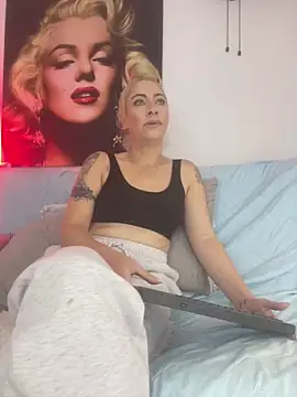 viktoria_davis_ 실시간 채팅방