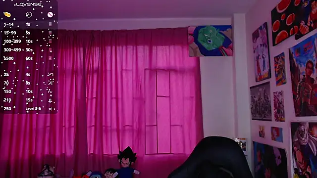 lily3_4 실시간 채팅방