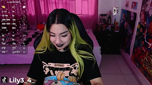 Phòng Chat Trực Tiếp lily3_4