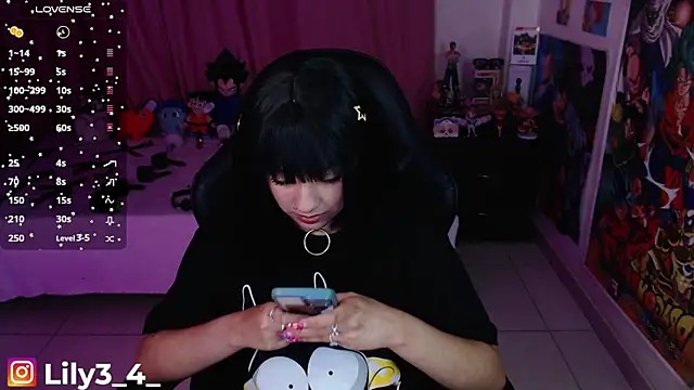 lily3_4 실시간 채팅방