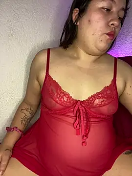 -danna1 Adlı Modelin Canlı Sohbet Odası