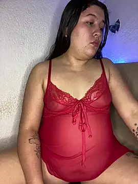 -danna1 Cameră chat live