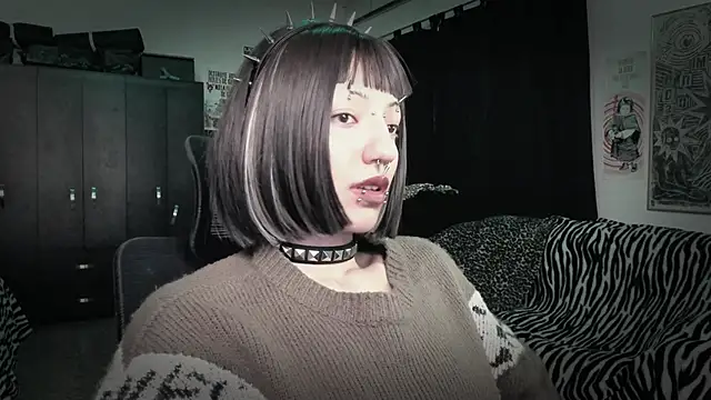 Sala de chat en directo de roxy_toxic
