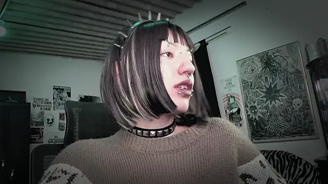 roxy_toxic Live Chatrum
