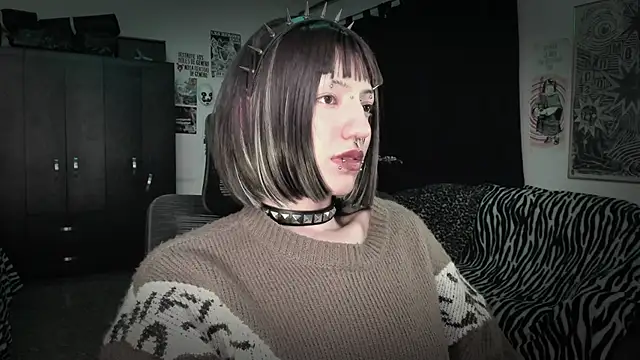 Chat ao vivo de roxy_toxic