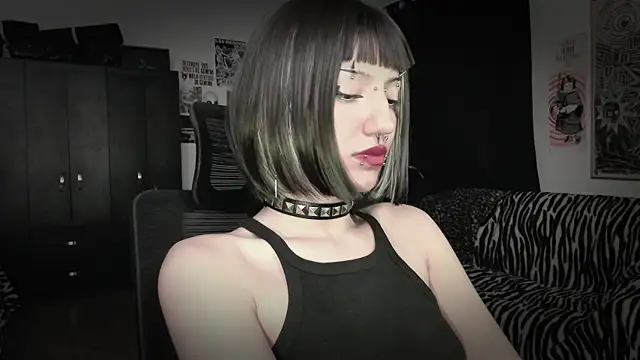 Bilik Sembang Langsung roxy_toxic