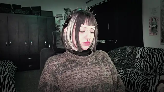 roxy_toxic Cameră chat live