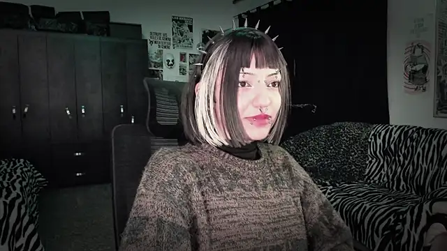 roxy_toxic Live chatroom