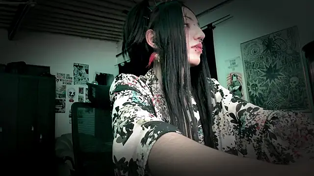 roxy_toxic Cameră chat live
