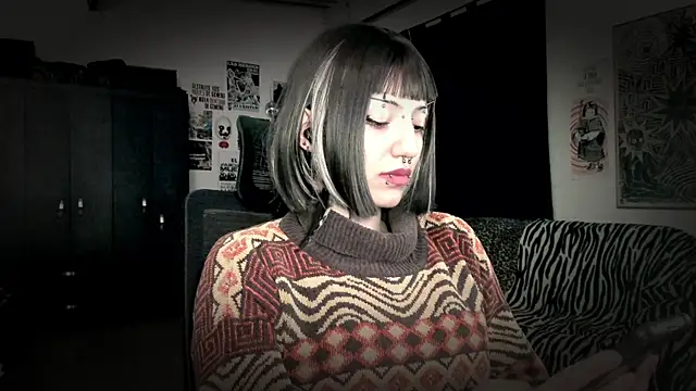 roxy_toxic Live Chatraum