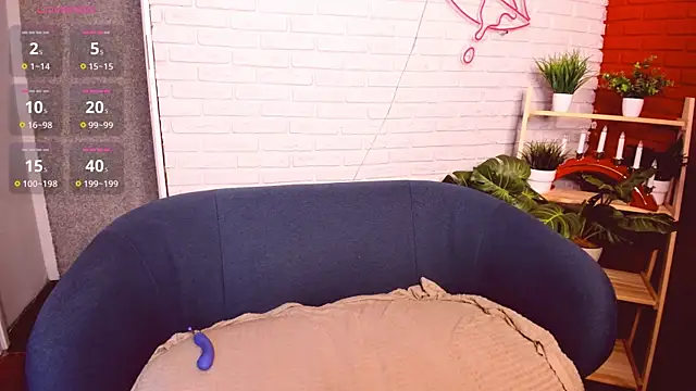 eva_fale Live chatroom