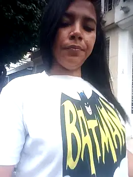 Show webcam porno en direct de Stephanie69ryanhot
