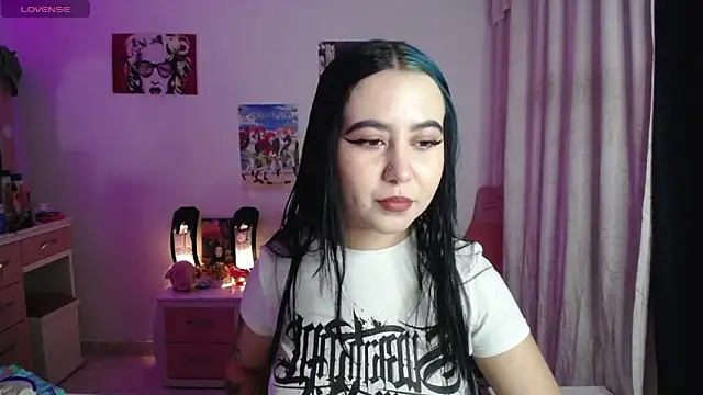 iris_sky Live Chatraum