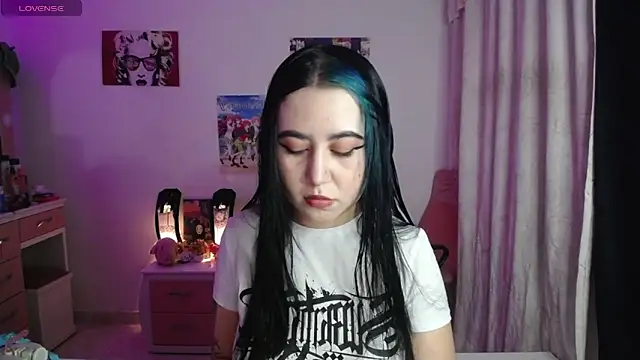 Chat ao vivo de iris_sky