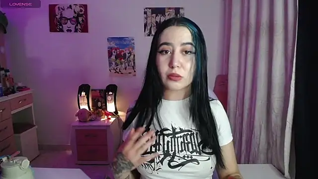 Sala de chat ao vivo de iris_sky