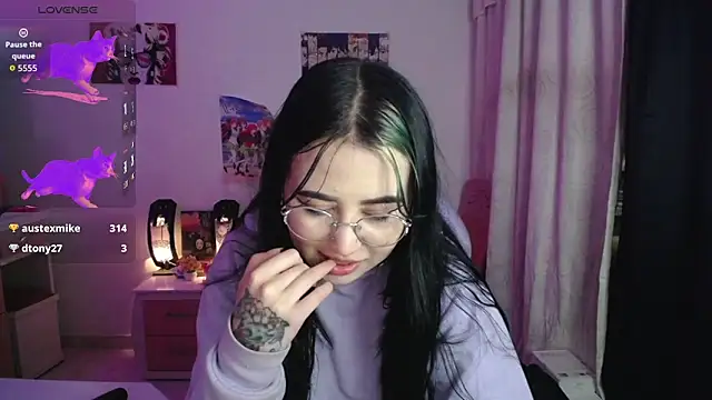 Chat ao vivo de iris_sky