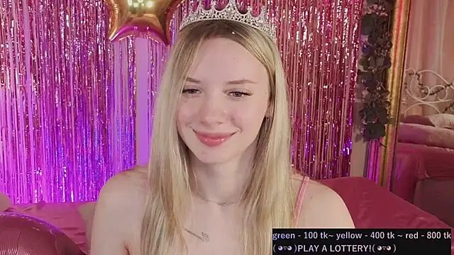 katt__y Live Chatraum