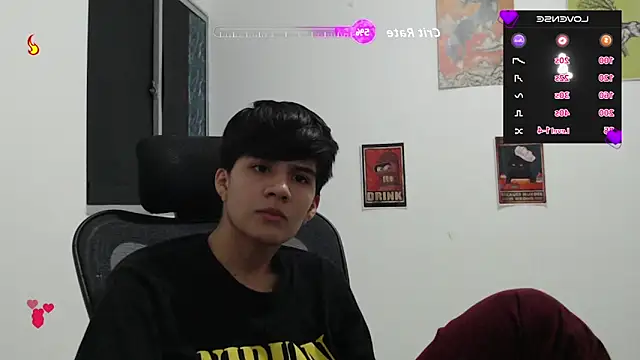 ห้องแชทสดของ Dha_lia0
