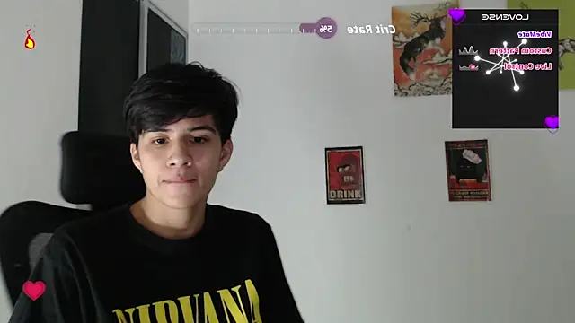 ห้องแชทสดของ Dha_lia0