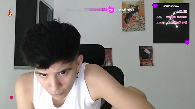 Dha_lia0 Live Chatraum