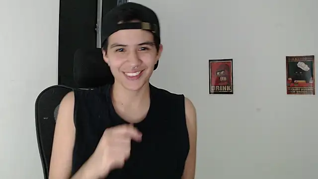 Dha_lia0 Cameră chat live