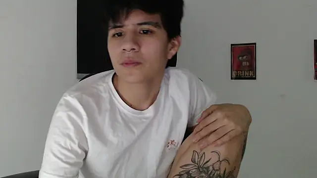 Dha_lia0 Live Chatraum