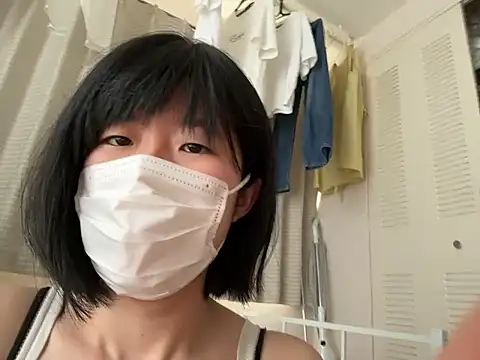 riri_riri_jpn Live chat-huone