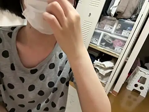 Sala de chat ao vivo de riri_riri_jp