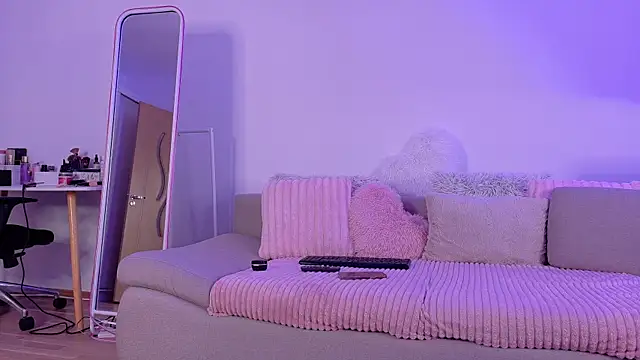 PatriciaSpice Live Chatraum