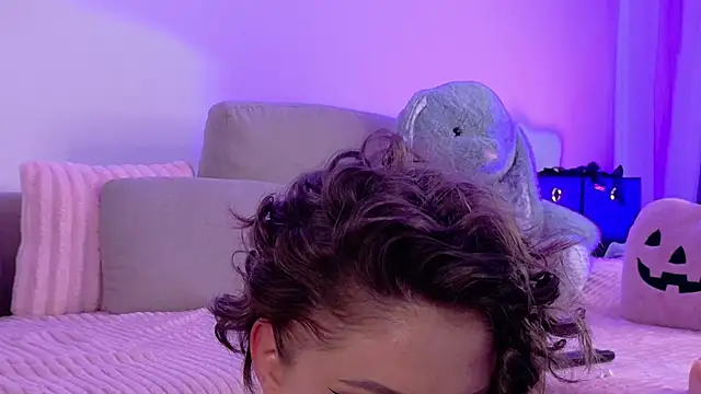 PatriciaSpice Live Chatrum