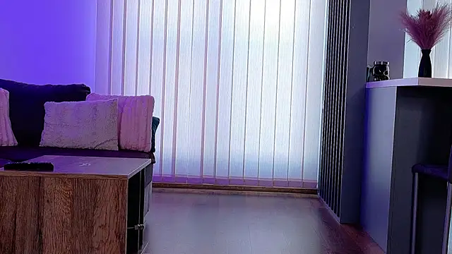 חדר צ'אט בשידור חי של PatriciaSpice