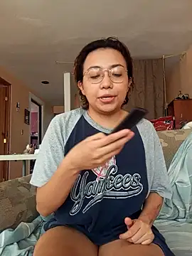 criscrispdv Live chatroom